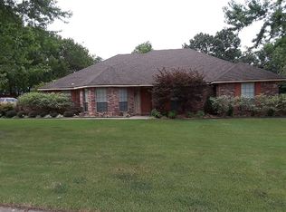 4400 Tahoe Circle Dr, Springdale, AR 72762