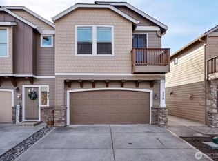 229 N 33rd Ct, Ridgefield, WA 98642