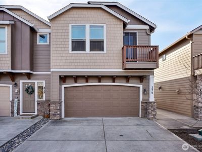 229 N 33rd Court, Ridgefield, WA, 98642