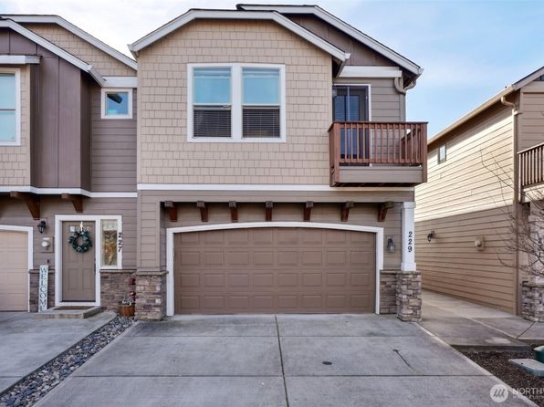 229 N 33rd Court, Ridgefield, WA 98642