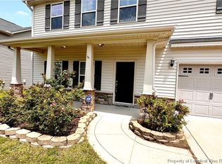 154 Blue Bay Ln, Cameron, NC 28326