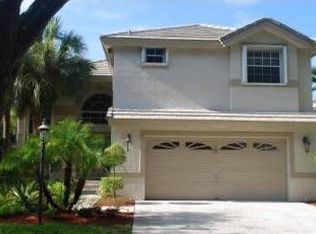 11116 Des Moines Ct, Cooper City, FL 33026