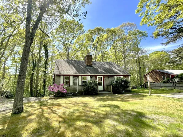 297 Strawberry Hill Road, Centerville, MA 02632