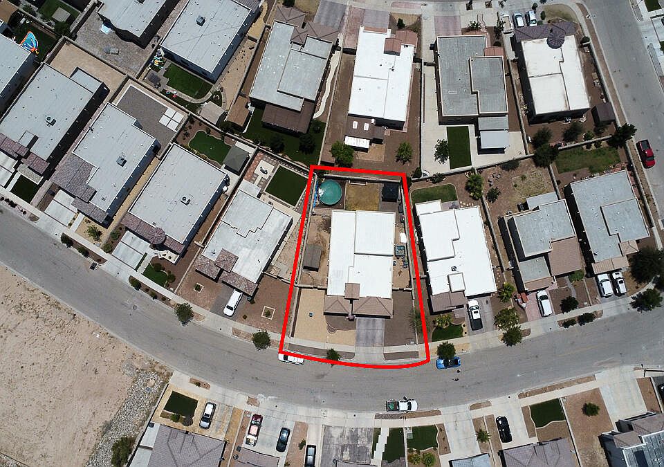 12024 Silver Crown Rd, Horizon City, TX 79928 MLS 883809 Zillow