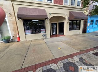 22 S Pennsylvania Ave, Atlantic City, NJ 08401