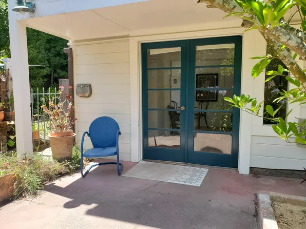 (undisclosed Address), Fairfax, CA 94930