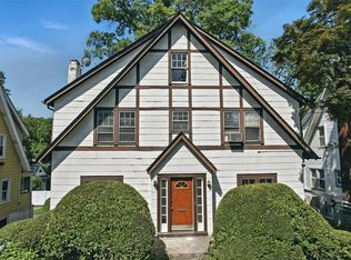 172 N Columbus Ave, Mount Vernon, NY 10553