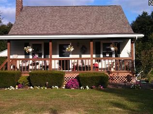 2500 Bellevue Ave SW, Massillon, OH 44647