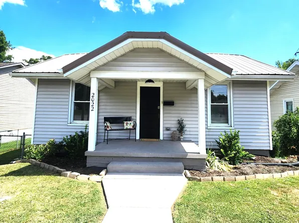 2022 Washington Pike, Knoxville, TN 37917