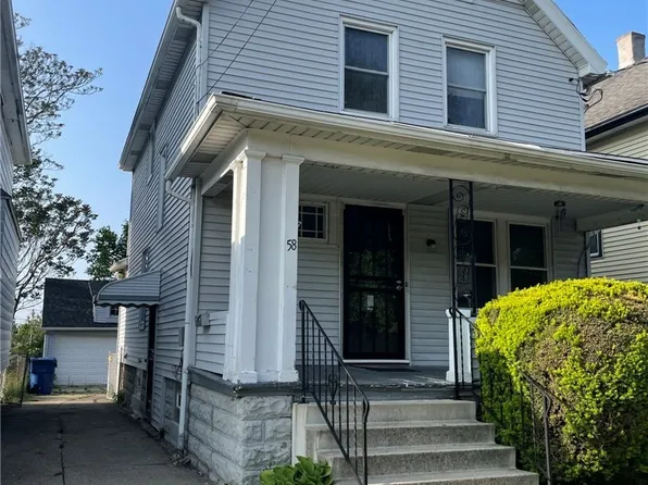 58 Wade Ave, Buffalo, NY 14214