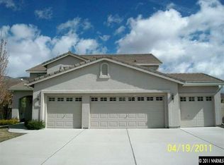 7055 Windstar Dr, Reno, NV 89523