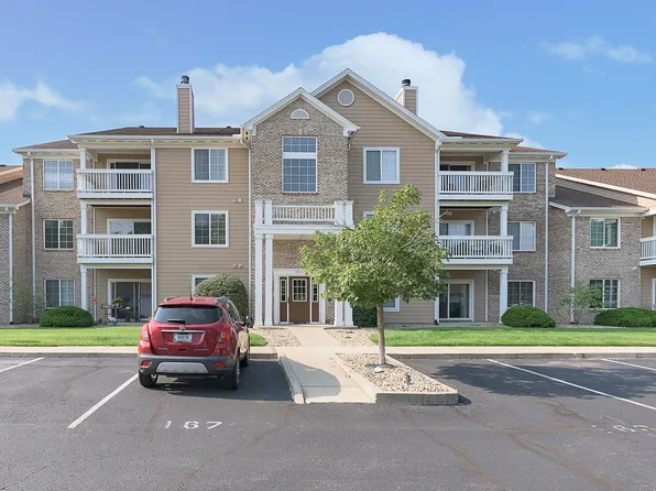 5011 Opal Ridge Ln APT 205, Indianapolis, IN 46237
