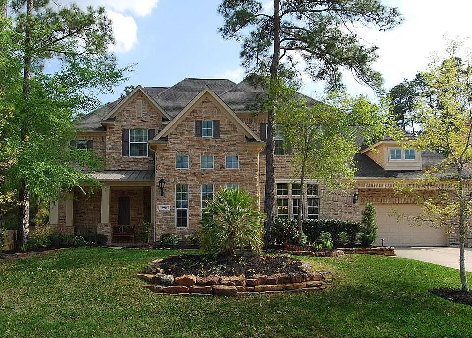 1st image of 5918 Country Falls Ln
