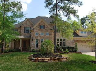 5918 Country Falls Ln, Kingwood, TX 77345