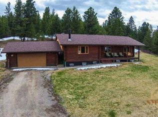 1101 Glasgow Rd, Bozeman, MT 59715