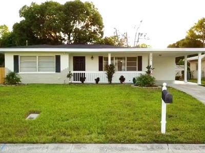 990 Crosley Dr, Dunedin, FL, 34698