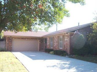 1606 Brentwood Dr, Owensboro, KY 42301