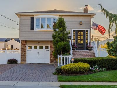 2296 Hampton Avenue, Seaford, NY, 11783