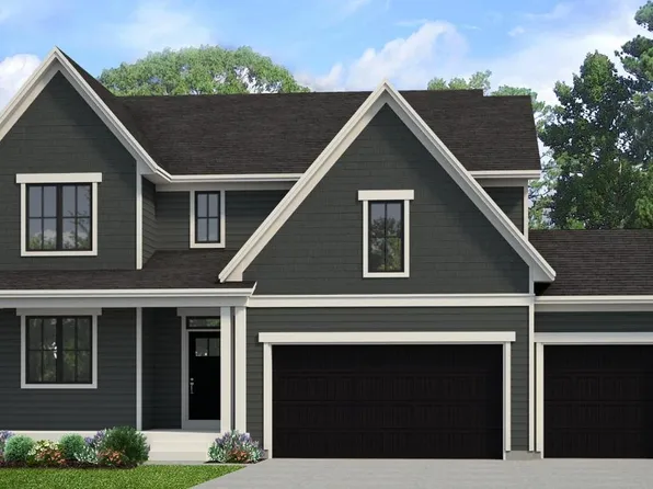 6177 Harkness Ln S, Cottage Grove, MN 55016