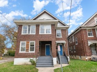 3565 Estes Pl #2, Cincinnati, OH 45229