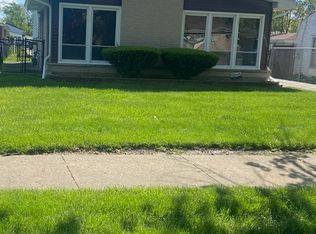 16319 Honore Ave, Markham, IL 60428