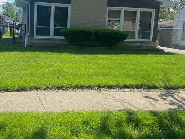 16319 Honore Ave, Markham, IL 60428