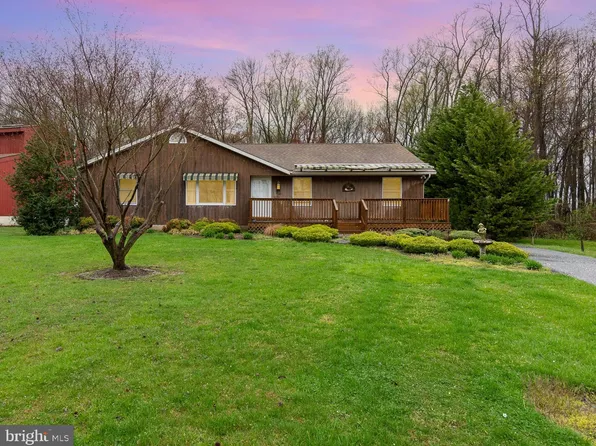 4110 E Baker Ave, Abingdon, MD 21009