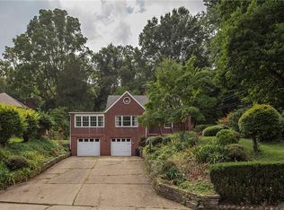 603 Filmore Rd, Pittsburgh, PA 15221