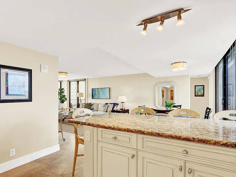 3000 N Ocean Dr #7H — Photo 12