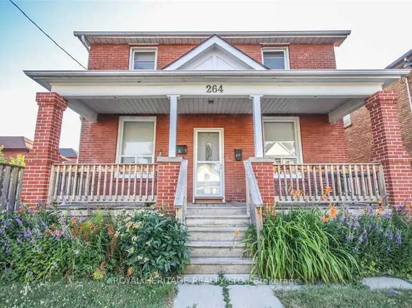 264 Jarvis St #1, Oshawa, ON L1G 5K9