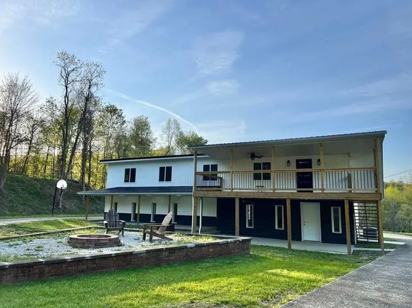 9262 State Highway 174 Hwy, Morehead, KY 40351