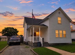 646 Lyndon Ave, Greenfield, OH 45123