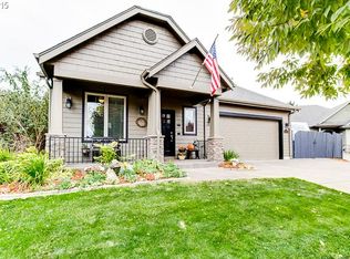 4580 Wendover St, Eugene, OR 97404