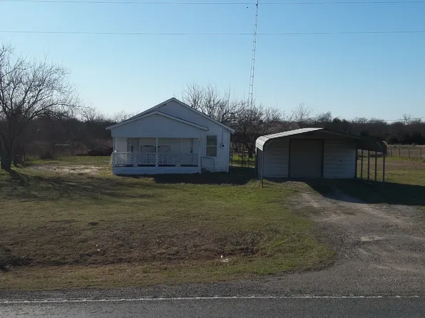 9017 Fm 2285, Sulphur Springs, TX 75482