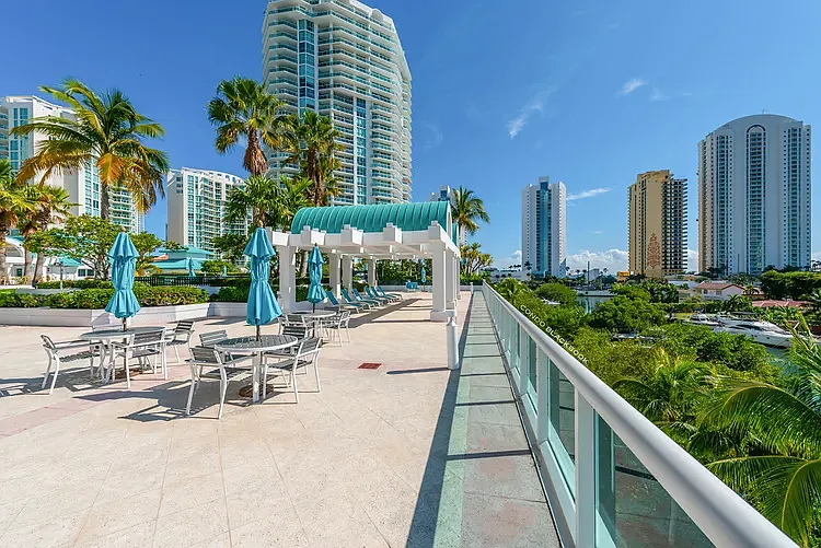 16500 Collins Ave #642 — Photo 9