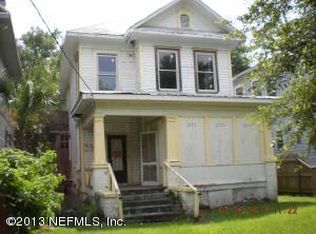 1925 N Liberty St, Jacksonville, FL 32206