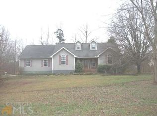 4323 Highway 51 S, Lula, GA 30554