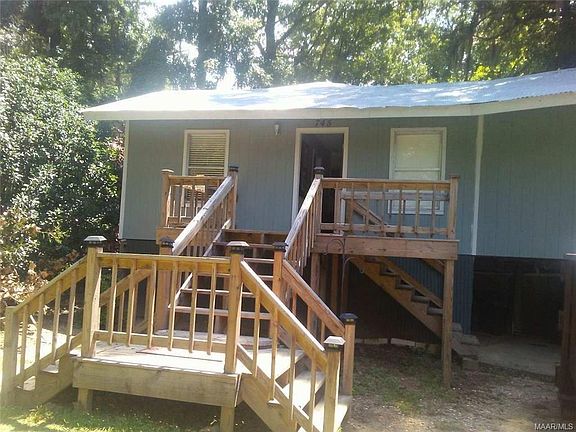 2nd image of 745 County Road 923