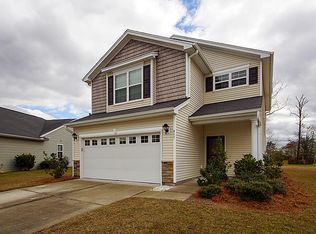 507 Flycatcher Dr, Goose Creek, SC 29445