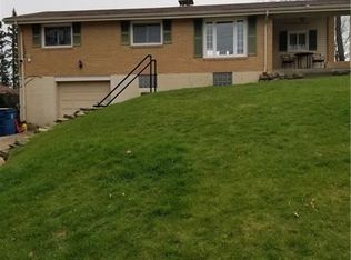 116 Primrose Ave, Glenshaw, PA 15116