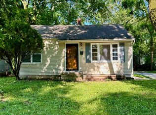 721 S Warren Ave, Springfield, MO 65802
