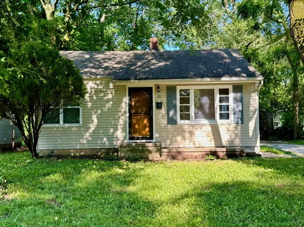 721 S Warren Avenue, Springfield, MO 65802