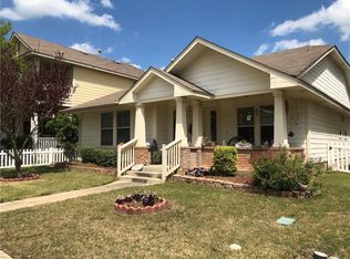 626 Scheel, Kyle, TX 78640