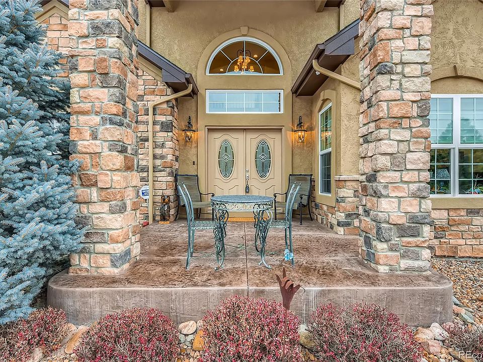 4619 Mohawk Dr, Larkspur, CO 80118 | Zillow