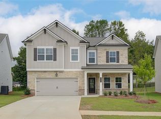 5327 Milford Dr, Gainesville, GA 30507