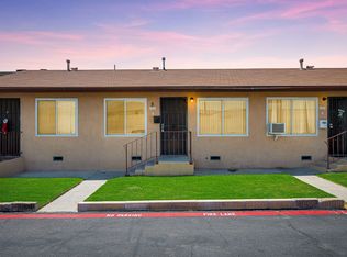 Casitas Alondra, Bellflower, CA 90706