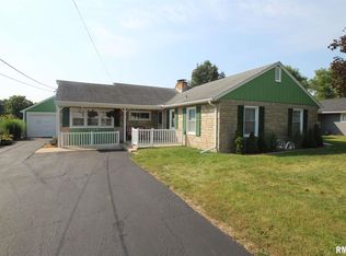 1108 E Parkside Ln, Peoria, IL 61615