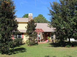 1 Hollyhock Ct, Homosassa, FL 34446