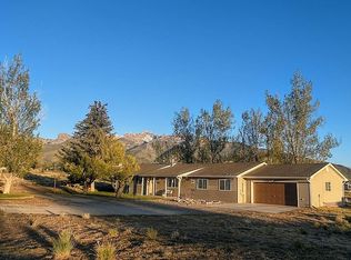 568 Cripple Creek Dr, Spring Creek, NV 89815