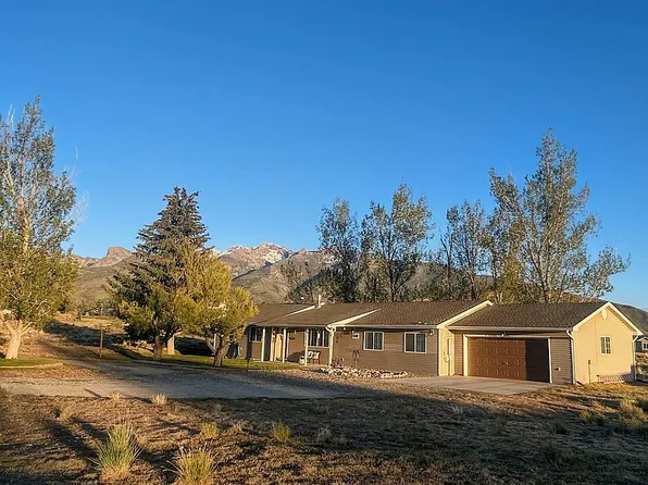 568 Cripple Creek Dr, Spring Creek, NV 89815